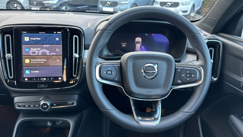 Volvo XC40 2.0 B3P Plus Dark 5dr Auto Petrol Estate